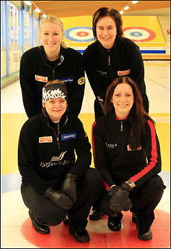 Team Fj&auml;llbrynt